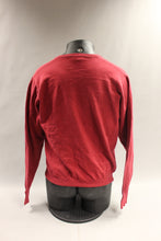 Load image into Gallery viewer, UD Flyers University of Dayton Lightweight V Neck Sweater - Medium - Used