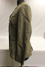 Load image into Gallery viewer, US Marine DSCP Woman&#39;s Poly/Wool Coat - 8410-01-413-2806 - 8MR - Used