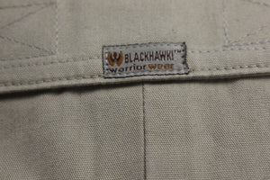 Blackhawk Warrior Wear Tactical Pants - I.T.S. - Size 30/30 - Used