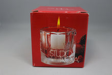 Load image into Gallery viewer, Studio Nova Festive Deer Votive - New