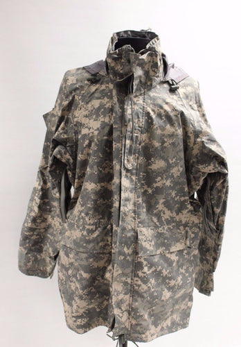 US Army ACU Cold Weather Parka - XLarge Regular - 8415-01-526-9186 - New