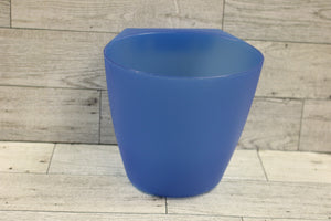 IKEA Mounting Cups - 301.844.46 - Blue - New