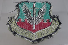 Load image into Gallery viewer, US Air Force Tactical Air Command Patch - Used