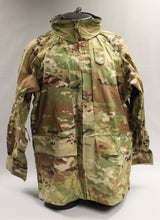 Load image into Gallery viewer, APECS All Purpose Environmental Camo Parka - Multicam - Medium Long - Used