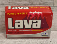 Load image into Gallery viewer, Pumice-Powered Lava Heavy-Duty Cleaner with Moisturizers - 5.75 oz