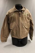 Load image into Gallery viewer, Propper Outershell Men&#39;s Waterproof Flight Jacket - Size: Large Reg - Used