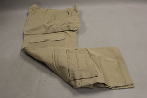 Blackhawk Warrior Wear Tactical Pants - I.T.S. - Size 30/30 - Used