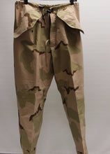 Load image into Gallery viewer, US Army Desert Cold Weather Trousers - Small Regular - 8415-01-475-3681 - Used