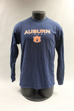 Load image into Gallery viewer, Auburn AU University Tigers Long Sleeve T-Shirt - XL - Used