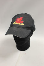 Load image into Gallery viewer, Canada Baseball Cap - Adjustable - Used