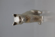 Load image into Gallery viewer, 1988 Pewter Spoontiques 252 Cat - Used