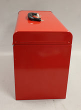 Load image into Gallery viewer, Craftsman 2 Drawer Mechanic&#39;s Tool Storage Chest Box - 706.653311 - Used