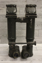 Load image into Gallery viewer, Post WWII British Mark 2 A.F.V. &quot;Tank Commander&quot; Periscopic Binoculars