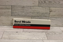 Load image into Gallery viewer, Berol Mirado Eagle Writing Pencils - #174-3 - 12 Count - New (#2)