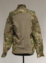 Load image into Gallery viewer, Army Multicam FR Advanced Improved Combat Shirt W/ Zipper - XSmall - Used