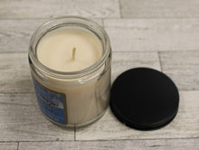 Load image into Gallery viewer, Candle-Lite Suede Woods Candle - 6.5 Oz - New