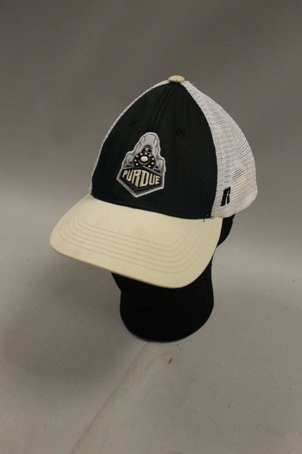 Purdue Baseball Cap - Adjustable - Used