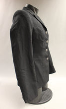 Load image into Gallery viewer, US Navy Women&#39;s Dress Coat Jacket - Size: 10MT - 8410-01-375-8419 - Used