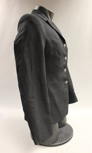 US Navy Women's Dress Coat Jacket - Size: 10MT - 8410-01-375-8419 - Used