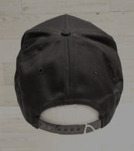 Load image into Gallery viewer, 55th Supply Black Baseball Cap - Adjustable - Used