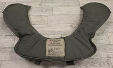 Load image into Gallery viewer, Interceptor Body Armor Tactical Vest Yoke &amp; Collar Assembly - Large - ACU - Used