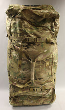 Load image into Gallery viewer, Eagle Industries TREC Load Out Cargo Bag with Rolling Frame - Large - Multicam