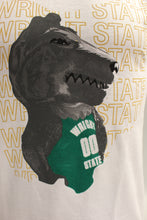 Load image into Gallery viewer, Wright State University WSU Right At Home T-Shirt - Small - NWOT