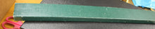 Load image into Gallery viewer, Vintage Keuffel &amp; Esser K&amp;E 60 0718 18 inch Ruler w/Box - Used