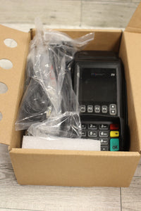 Dejavoo Credit Card Machine Z8 - Model VEGA3000 - Used