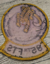 Load image into Gallery viewer, US Military 85th FTS Patch - Used