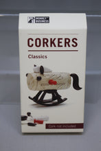 Load image into Gallery viewer, Monkey Business Corkers - Pink Your Corks To Life - Choose Design - New