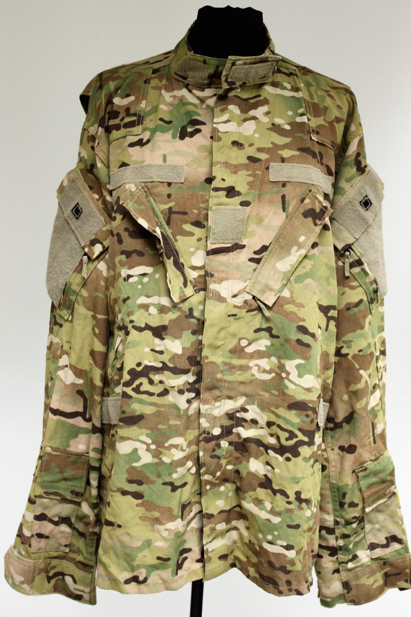 US Army OCP Combat Aircrew Coat (A2CU) - Medium Short - 8415-01-583-92 ...