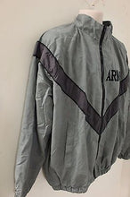 Load image into Gallery viewer, US Army IPFU PT Physical Fitness Jacket - Small Short - 8415-01-465-4820 - Used