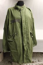 Load image into Gallery viewer, OD Extreme Cold Weather Parka - Medium - 8415-00-782-3218 - Used