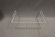 Load image into Gallery viewer, Under Shelf Wire Basket - Used