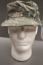 Load image into Gallery viewer, US Air Force ABU Patrol Cap - Choose Size - New