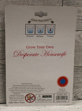 Load image into Gallery viewer, Grow Your Own Desperate Housewife - Grows 600% Its Size - New