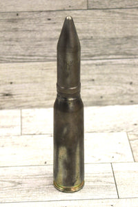 M51A2 20mm Dummy Cartridge Round