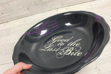 Load image into Gallery viewer, Tai Hong Good to the Last Bite Serving Bowl - Used