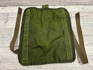 Vietnam Era M1967 Alice Nylon Sleeping Bag Carrier - 8465-935-6813 - Used