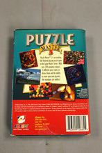 Load image into Gallery viewer, Vintage Game Master Series - Puzzle Master 3 PC Game - Used