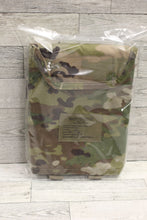 Load image into Gallery viewer, OCP/Multicam Improved Outer Tactical Vest Side Place Pocket -New