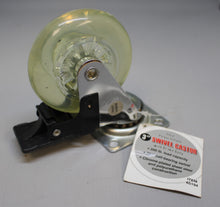 Load image into Gallery viewer, Harbor Freight 3&quot; Swivel Caster - 200 lb. load capacity - New