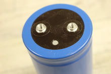 Load image into Gallery viewer, Sprague Powerlytic Capacitor - 36DX - 9800 uf 100V - 0711L 96 - New