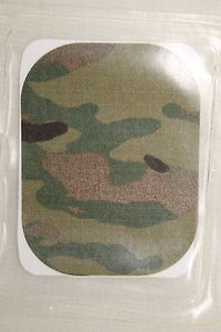 US Army SOT Multicam Repair Patch - 4" x 3" - 8415-01-F00-9594 - New