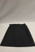 Load image into Gallery viewer, US Military Woman&#39;s Blue Dress Skirt - 14L - 8410-00-361-1585 - Used