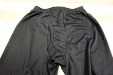 Load image into Gallery viewer, Kenyon Polyester Long John Pants Trousers - Black - Large - Used