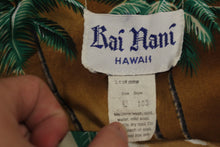 Load image into Gallery viewer, Rai Nani Hawaiian Men&#39;s Shirt - Large - Used