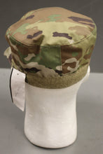 Load image into Gallery viewer, US Military OCP Patrol Cap - 8415-01-630-8934 - Size: 7-3/8 - New