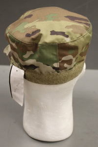 US Military OCP Patrol Cap - 8415-01-630-8934 - Size: 7-3/8 - New